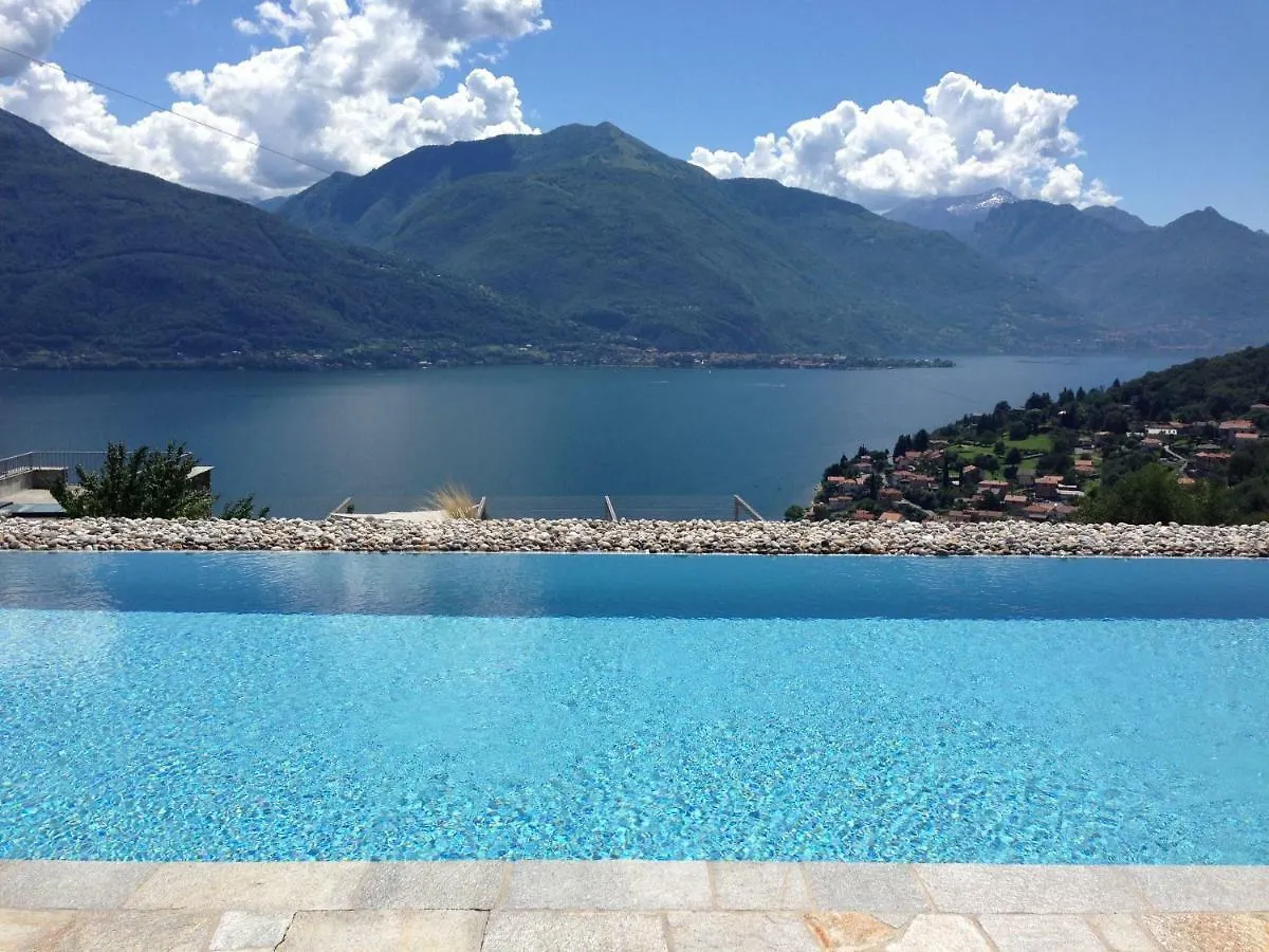 Tre Terre Rustico Villa Pianello Del Lario