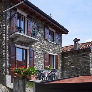  Ferienhaus Casa Alex